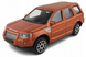 УЦЕНКА!!! Коллекционная автомодель Bburago &mdash; Land Rover Freelander (1:43) У18-30010B-16 У18-30010B-16 фото