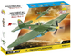 Конструктор дитячий літак IL-2M3 Shturmovik COBI 5744 5744 фото 1