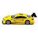 Автомодель Technodrive: BMW M3 DTM (жёлтый) &mdash; 250257 250257 фото 3