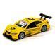 Автомодель Technodrive: BMW M3 DTM (жёлтый) &mdash; 250257 250257 фото 4
