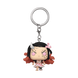 Брелок Funko Pop! Keychain: Demon Slayer &mdash; Nezuko Kamado (Demon Form), Незуко Камадо (Форма Демона) 80336 фото 2