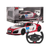 Машинка на радіоуправлінні Audi R8 LMS Performance 1:14 біла RASTAR &ndash; спортивна ліцензійна модель, пульт 2,4 ГГц ZRC.47510.BIA фото
