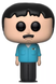 Фігурка Ренді Марш &mdash; Funko Pop! TELEVISION: SOUTH PARK &mdash; RANDY MARSH #22 34392 фото 2