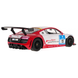 Машинка на радіоуправлінні Audi R8 LMS Performance 1:14 біла RASTAR &ndash; спортивна ліцензійна модель, пульт 2,4 ГГц ZRC.47510.BIA фото 6