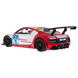 Машинка на радіоуправлінні Audi R8 LMS Performance 1:14 біла RASTAR &ndash; спортивна ліцензійна модель, пульт 2,4 ГГц ZRC.47510.BIA фото 5