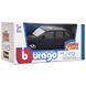 УЦЕНКА!!! Коллекционная автомодель Bburago &mdash; Porsche Cayenne (1:43) У18-30010B-17 У18-30010B-17 фото 2