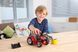 Конструктор детский трактор Tractor with Loader and Figure Revell 00815 REV00815 фото 9