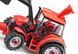 Конструктор детский трактор Tractor with Loader and Figure Revell 00815 REV00815 фото 4