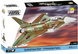 Конструктор истребитель Eurofighter Typhoon FGR4 "GiNA" COBI 5843 5843 фото 1