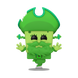Фігурка Funko Pop [Glow in the Dark] NICKELODEON: SPONGEBOB &mdash; #1943 SpongeBob as the Flying Dutchman, Губка Боб у ролі Летючого Голландця 92528 фото 3