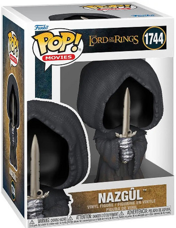Фігурка Назґул - Funko Pop! THE LORD OF THE RINGS #1744 NAZGUL 83785 фото
