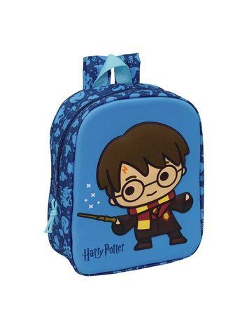 Детский 3D-рюкзак Safta Harry Potter 6 л (622680011) 622680011 фото