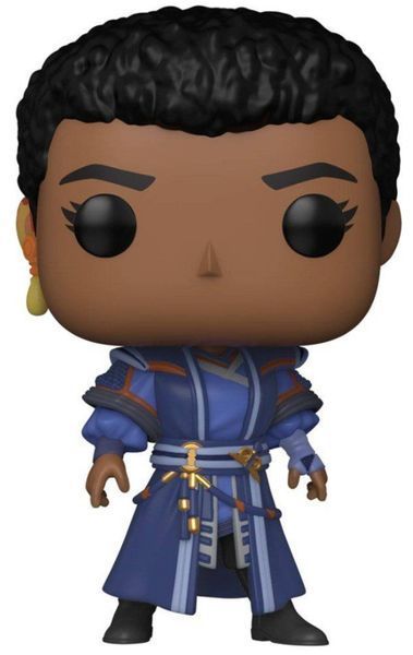 УЦІНКА!!! Фігурка Сара &mdash; Funko Pop! MARVEL: DOCTOR STRANGE IN THE MULTIMVERSE OF MADNESS &mdash; SARA #1006 У61127 фото