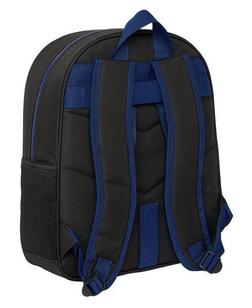 Шкільний рюкзак Safta Naruto Ninja Blauw Zwart 15 л (612494640) 612494640 фото