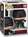 Фігурка Funko Pop! Marvel: DAREDEVIL: BORN AGAIN &mdash; ШИБАЙГОЛОВА (Чорний костюм) #1578 91849 фото 1