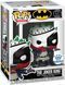 Фігурка Funko Pop DC COMICS &mdash; #416 Joker King, Король Джокер 58203 фото 1