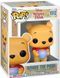 Фигурка Funko Pop! DISNEY: Winnie the Pooh (Series 3) &mdash; #1512 Pooh, Винни Пух 80236 фото 1