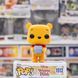 Фигурка Funko Pop! DISNEY: Winnie the Pooh (Series 3) &mdash; #1512 Pooh, Винни Пух 80236 фото 3