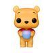 Фигурка Funko Pop! DISNEY: Winnie the Pooh (Series 3) &mdash; #1512 Pooh, Винни Пух 80236 фото 2