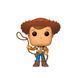 Фігурка Шериф Вуді - Funko Pop! TOY STORY 4 #522 SHERIFF WOODY 37383 фото 2