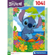 Пазл Clementoni: SuperColor &mdash; Disney Stitch / Стіч (104 елементи) &mdash; 27572 27572 фото 2