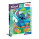 Пазл Clementoni: SuperColor &mdash; Disney Stitch / Стіч (104 елементи) &mdash; 27572 27572 фото 1