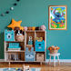 Пазл Clementoni: SuperColor &mdash; Disney Stitch / Стіч (104 елементи) &mdash; 27572 27572 фото 4