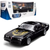 УЦЕНКА!!! Автомодель Technodrive: Pontiac Firebird 1978 (чёрный) &mdash; 250410U У250410U фото