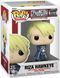 Фигурка Риза Хоукай &mdash; Funko Pop! ANIMATION: FULLMETAL ALCHEMIST: BROTHERHOOD &mdash; RIZA HAWKEYE #1177 57739 фото 1