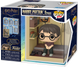 Фігурка Funko Pop! Nooks: Harry Potter &mdash; Harry Potter in Cupboard, Гаррі Поттер у комірці під сходами 86246 фото 1