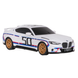 Машинка R/C 1:24 BMW 3.0 CSL белый RASTAR ZRC.92900.BIA фото 3