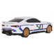 Машинка R/C 1:24 BMW 3.0 CSL белый RASTAR ZRC.92900.BIA фото 5