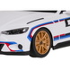 Машинка R/C 1:24 BMW 3.0 CSL белый RASTAR ZRC.92900.BIA фото 7