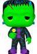 Фигурка Франкенштейна &mdash; Funko Pop! MOVIES: UNIVERSAL MONSTERS &mdash; FRANKENSTEIN #1227 [EXCLUSIVE] 64886 фото 2
