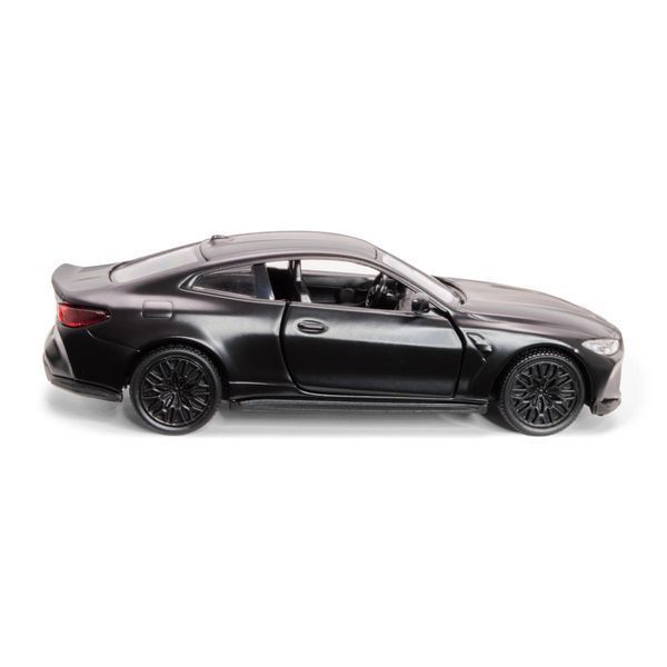 УЦІНКА!!! Автомодель Technodrive: BMW M4 CSL 2023 (чорний) &mdash; 250435U У250435U фото