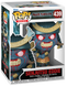 Фігурка Funko Pop! ROCKS: Iron Maiden &mdash; #439 Senjutsu Eddie, Едді Сендзюцу 80488 фото 1