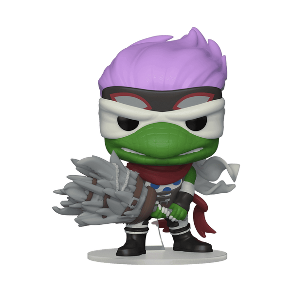 Фігурка Спіннер &mdash; Funko Pop! ANIMATION: MY HERO ACADEMIA &mdash; SPINNER #1201 65966 фото