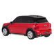 Машинка R/C 1:24 Mini Countryman червоний RASTAR ZRC.71700.CR фото 5