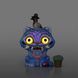 Фігурка Тигр із Сорокою та квітка - Funko Pop! K-POP DEMON HUNTERS #2260 DERPY WITH SUSSIE 94693 фото 3