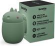Детский обеденный термос Asobu Bestie Foodie Dino Динозаврик 600 мл FC43 DINO фото