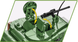 Конструктор дитячий танк M26 Pershing - 3-inch M5 Gun COBI 2563 2563 фото 5