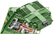 Конструктор дитячий танк M26 Pershing - 3-inch M5 Gun COBI 2563 2563 фото 6