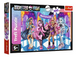 Пазл Страшні друзі (Monster High) - 100 елементів Trefl 16505 16505 фото 1