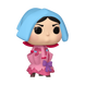 Фигурка Меривезер &mdash; Funko Pop! DISNEY: SLEEPING BEAUTY 65TH ANNIVERSARY &mdash; MERRYWEATHER #1456 78183 фото 2