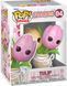 Фигурка Funko Pop! FLORA: Flowers &mdash; #04 Tulips, Тюльпаны 88384 фото 1
