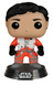 Фігурка Funko Pop STAR WARS &mdash; #72 Poe Dameron, По Дамерон 6230 фото 2