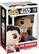 Фігурка Funko Pop STAR WARS &mdash; #72 Poe Dameron, По Дамерон 6230 фото 1