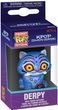 Фігурка на кліпсі Funko POP! серії Кейпоп-мисливиці на демонів &mdash; ДЕРПІ #95684
