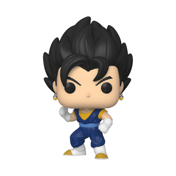 Фигурка Funko Pop! ANIMATION: Dragon Ball Z &mdash; #949 Vegito, Веджито 48662 фото
