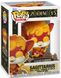 Фигурка Funko Pop! DIAL: Zodiac &mdash; #15 Sagittarius, Стрелец &lrm;88323 фото 1
